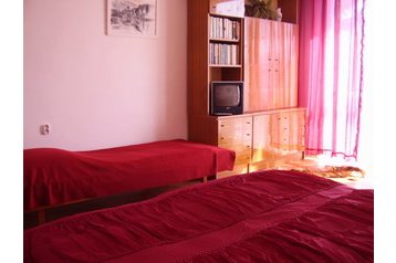 Slovakia Privát Veľký Meder, Veľký Meder, Interiør